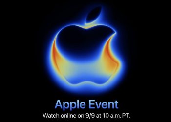 Sự kiện mới của Apple