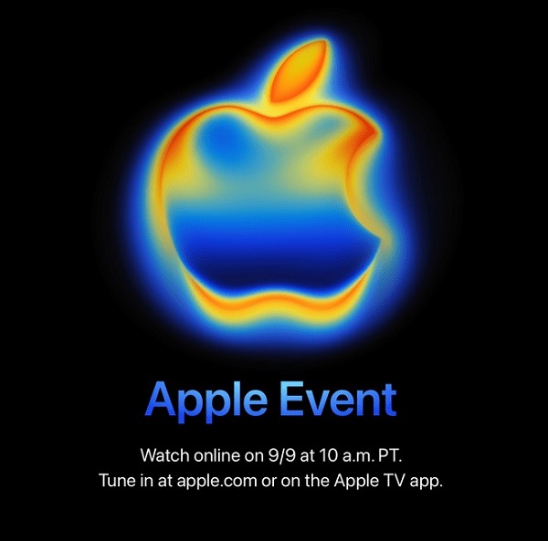 Sự kiện mới của Apple mang tên “Awe dropping” đã được xác nhận sẽ diễn ra vào lúc 10:00 ngày 09/09 (giờ Mỹ), tức 0:00 ngày 10/09 theo giờ Việt Nam