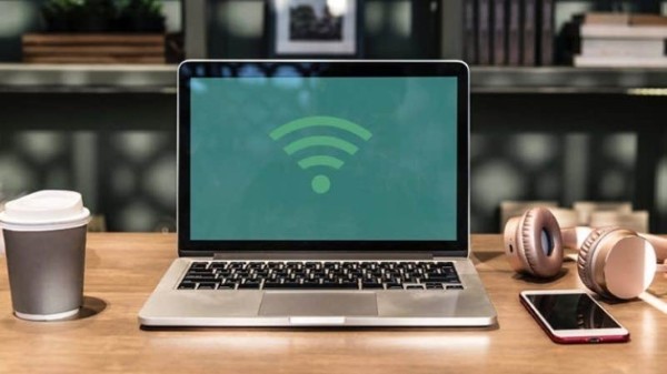 Lỗi máy tính và máy in không cùng mạng kết nối Wi-Fi