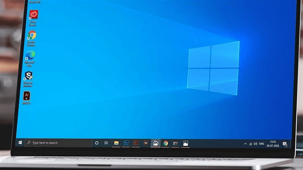 Lỗi thanh Taskbar bị đơ làm gián đoạn trải nghiệm sử dụng