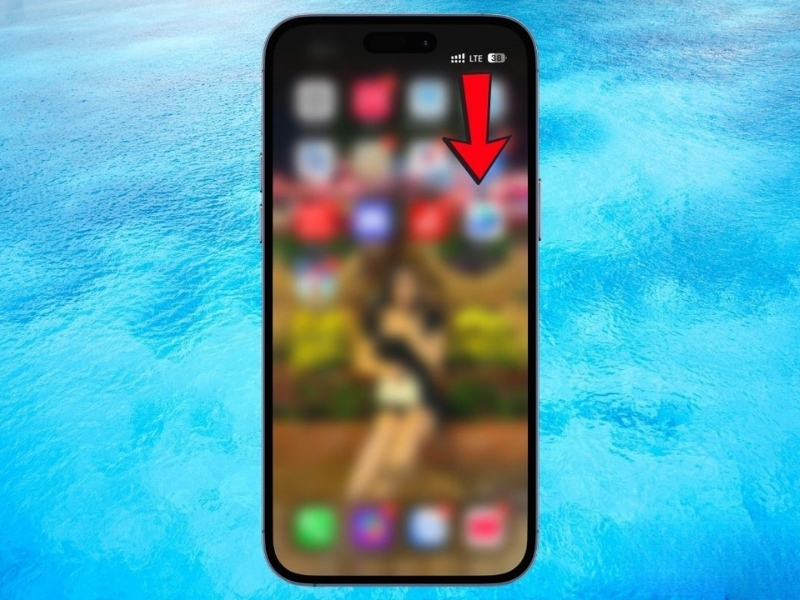 tắt chế độ không làm phiền trên iphone