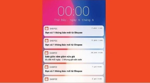 Chọn Từ chối (Don’t Allow) thay vì Cho phép (Allow) hiện quảng cáo khi cài ứng dụng