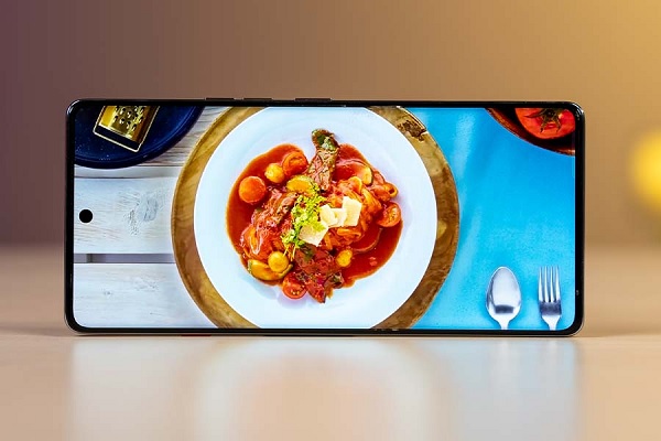 TECNO CAMON 40 Pro có phiên bản 5G