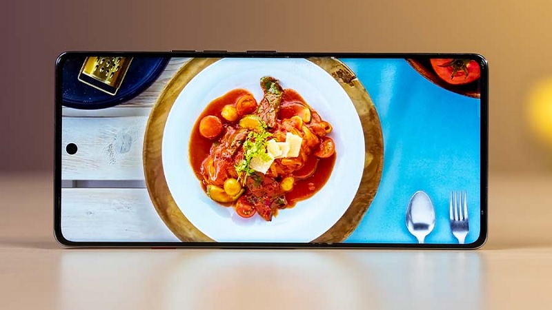 TECNO CAMON 40 Pro có 5G không