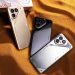 TECNO POVA 7 có mấy màu