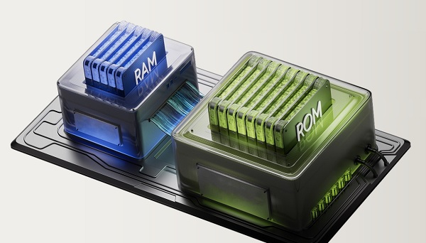 Hiệu suất ổn định, thời lượng pin dài