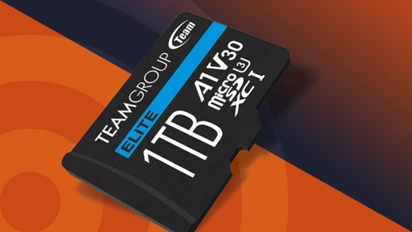 Thẻ nhớ MicroSD (Micro Secure Digital)