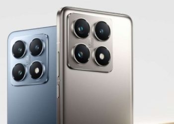 thiết kế Xiaomi 15T series