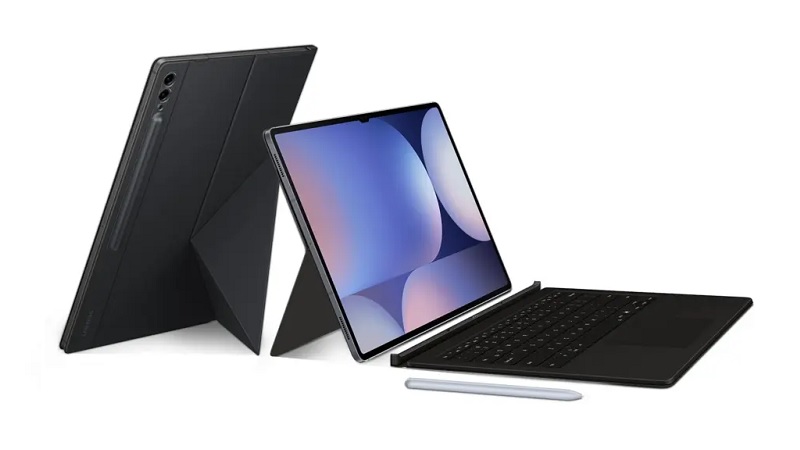 thời điểm ra mắt dòng Galaxy Tab S11