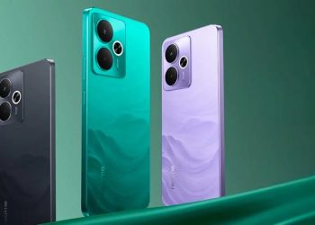 thông số kỹ thuật của realme 15T