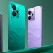 thông số kỹ thuật của realme 15T