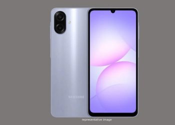 thông số kỹ thuật của Samsung Galaxy M07