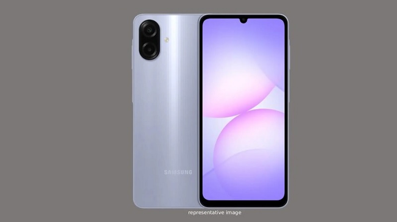 thông số kỹ thuật của Samsung Galaxy M07