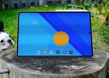 tốc độ sạc của Galaxy Tab S11 Ultra