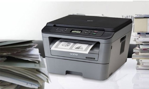 Máy in đa chức năng Brother DCP-L2520D