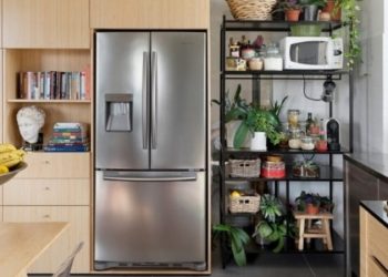 Cách sửa tủ lạnh kêu to