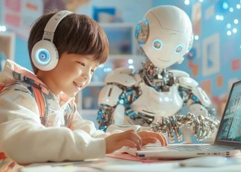 skkn ứng dụng công nghệ ai trong dạy học