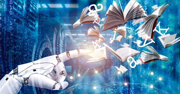 Những lợi ích thiết thực khi sử dụng AI trong dạy học