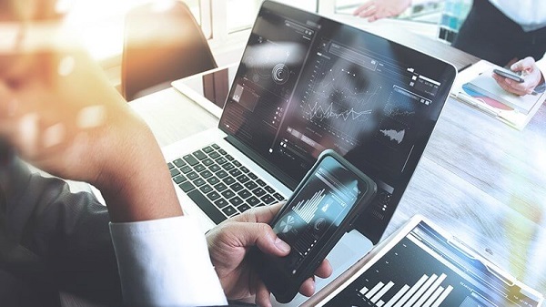 Ứng dụng AI giúp tự động hóa các công việc lặp đi lặp lại