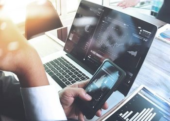 ứng dụng ai trong kế toán