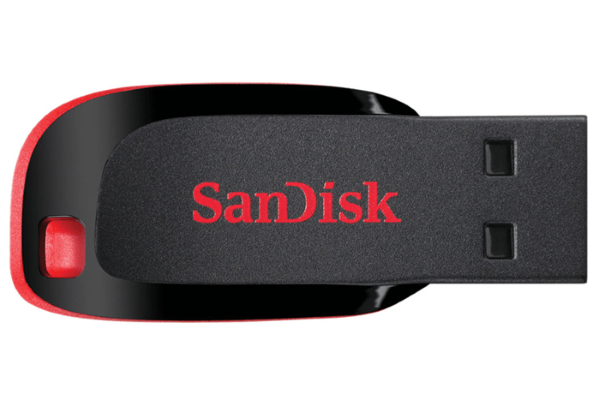 USB Sandisk 16G SDCZ50