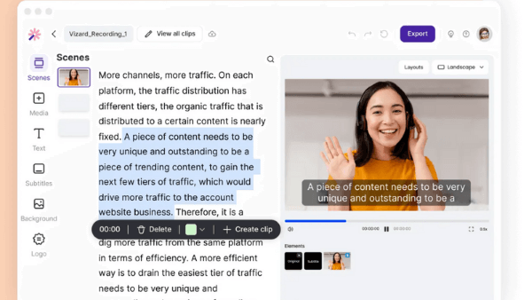 Chọn ngôn ngữ phụ đề