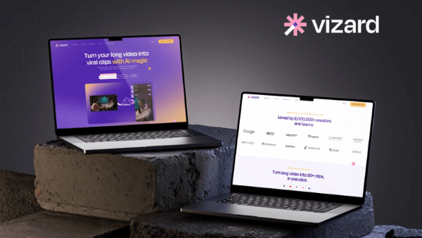 Vizard AI hoạt động trực tiếp trên trình duyệt với mọi hệ điều hành