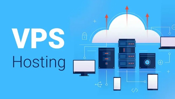 Ứng dụng thực tế của VPS hoạt động như một máy chủ chuyên dụng