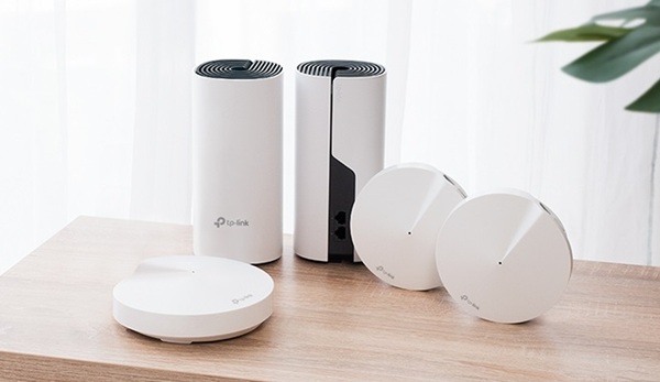 Đây là một hệ thống mạng Wifi diện rộng