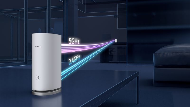 Wifi Mesh là gì