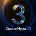 Xiaomi HyperOS 3 có gì mới