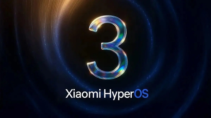 Xiaomi HyperOS 3 có gì mới
