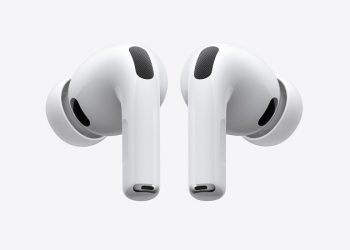 AirPods Pro 3 ra mắt