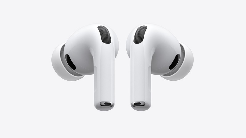 AirPods Pro 3 ra mắt