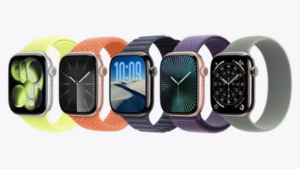 Apple Watch Series 11 có gì mới?