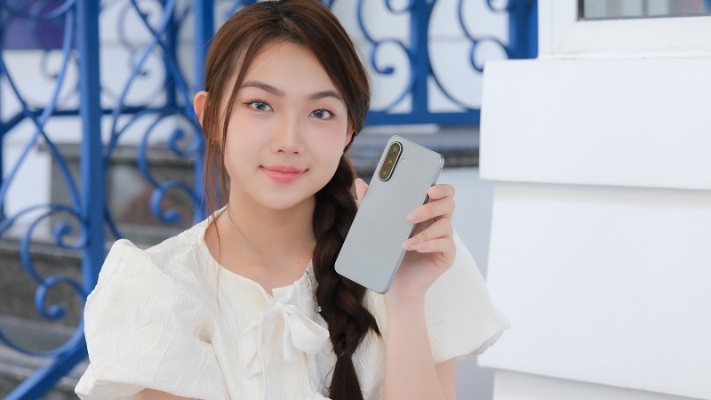 Galaxy A17 5G