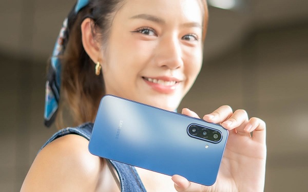 Thiết kế hiện đại, thanh lịch và sang trọng