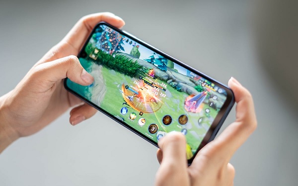 Hiệu năng mạnh mẽ, ổn định, hỗ trợ 5G