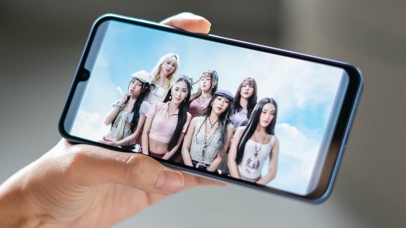 Galaxy A17 5G có gì mới