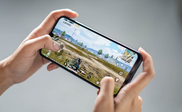 Hiệu năng mạnh mẽ đến từ chip Exynos 1330