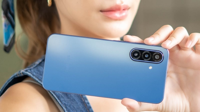 Galaxy A17 5G có gì nổi bật