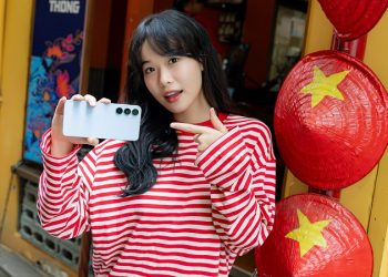 Đánh giá Galaxy S25 FE