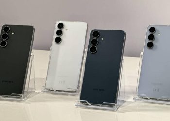 Galaxy S25 FE có mấy màu