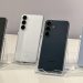 Galaxy S25 FE có mấy màu