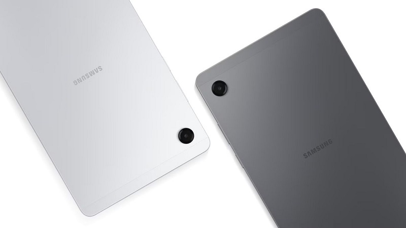 Galaxy Tab A11 xuất hiện