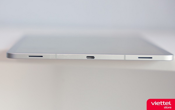 Galaxy Tab S10 Lite sở hữu viên pin 8.000 mAh