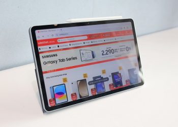 lý do nên mua Galaxy Tab S10 Lite