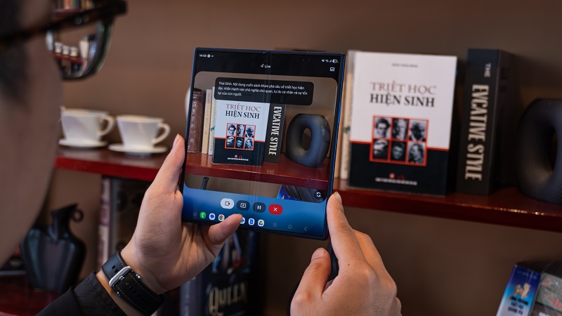 Galaxy Z Fold7