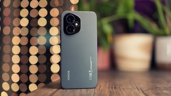 HONOR 400 5G có eSIM không?