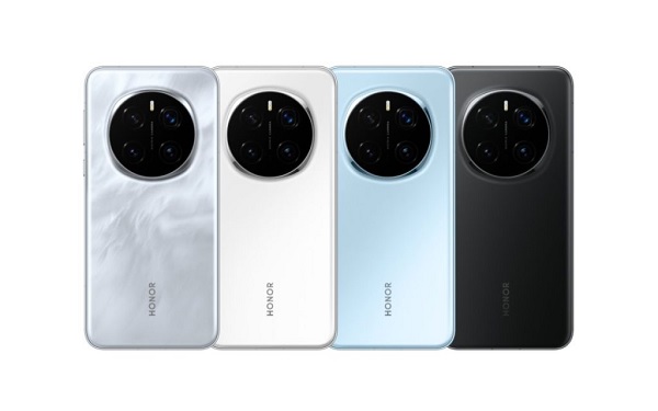 HONOR Magic 8 Pro lộ diện